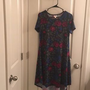 LuLaRoe Carly XS